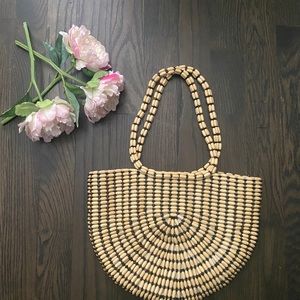 Rachel Ashwell women’s boho purse bag